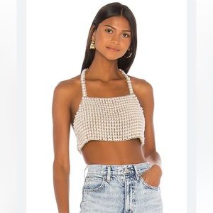 🆕 NBD Ianessa Pearl Bralette